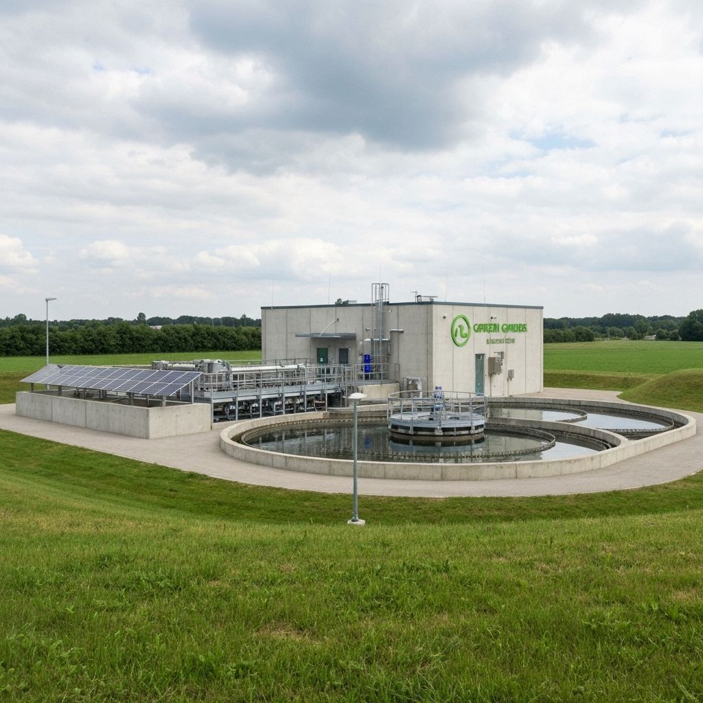 Water Treatment Systems